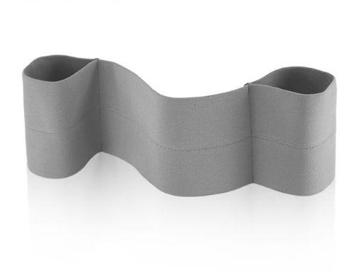 Weighted Resistance Slingshot with High Elastic Bands