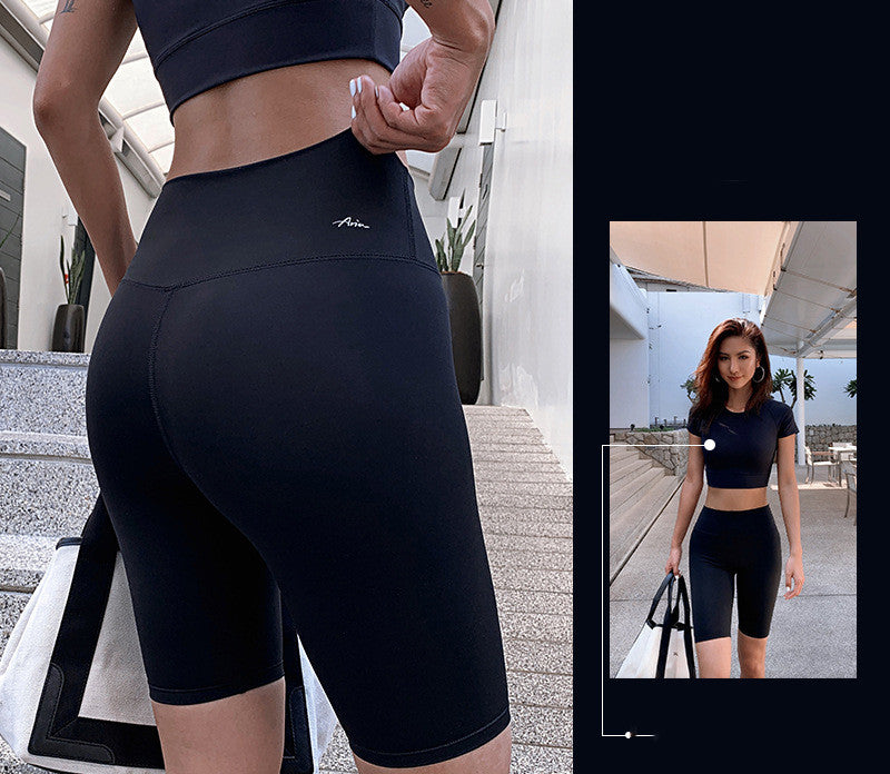 Fitness Stretch Tights, Shorts, Sweatpants, Yoga Pants