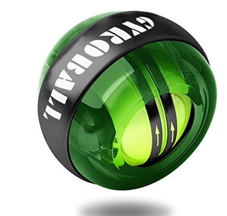 Super Gyroscope / Multifunctional Wrist Strength Ball