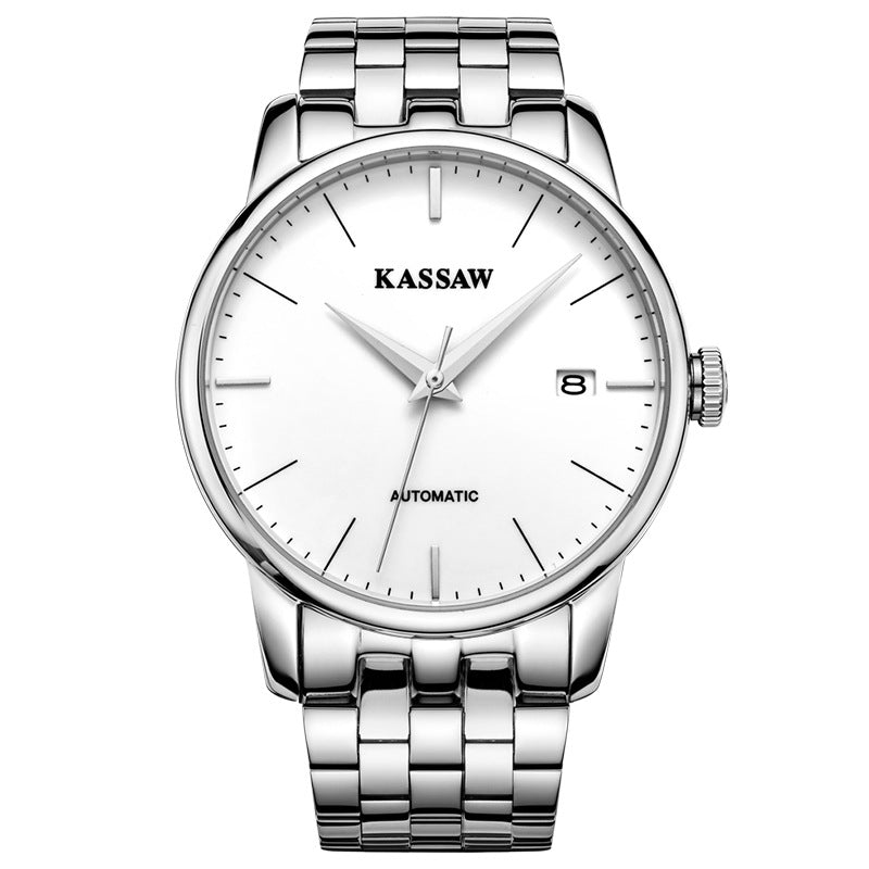 Automatic Mechanical Watch for Men