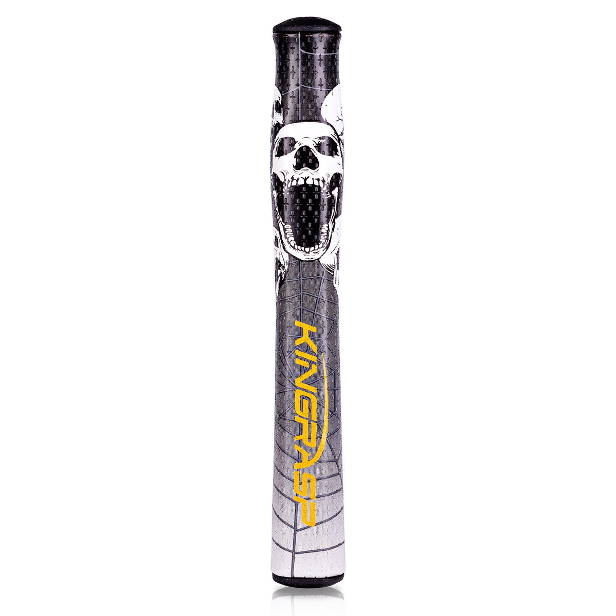 New Lightweight Golf Putter Grip with Skull Design