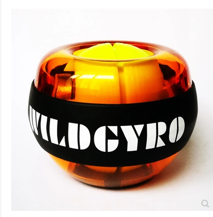 Super Gyroscope / Multifunctional Wrist Strength Ball