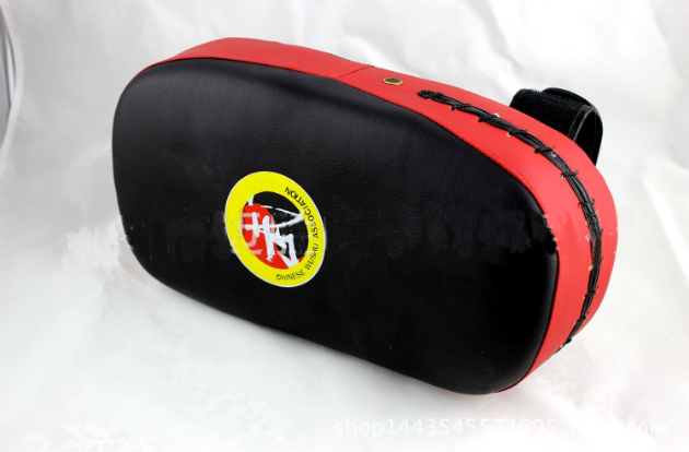 New Curved Taekwondo Kicking Target for Adults and Kids