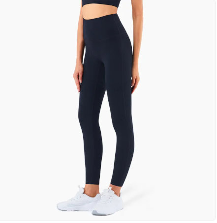 High-Waist Yoga Pants