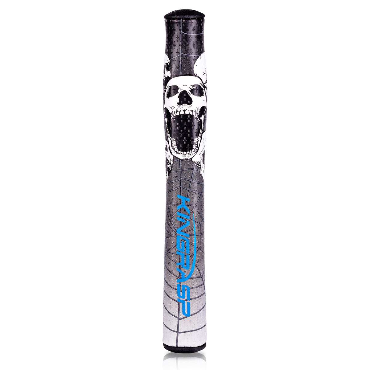 New Lightweight Golf Putter Grip with Skull Design
