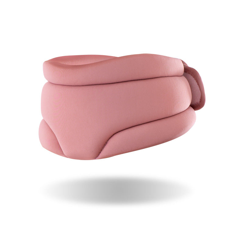 Neck Support Pillow for Home and Office Use