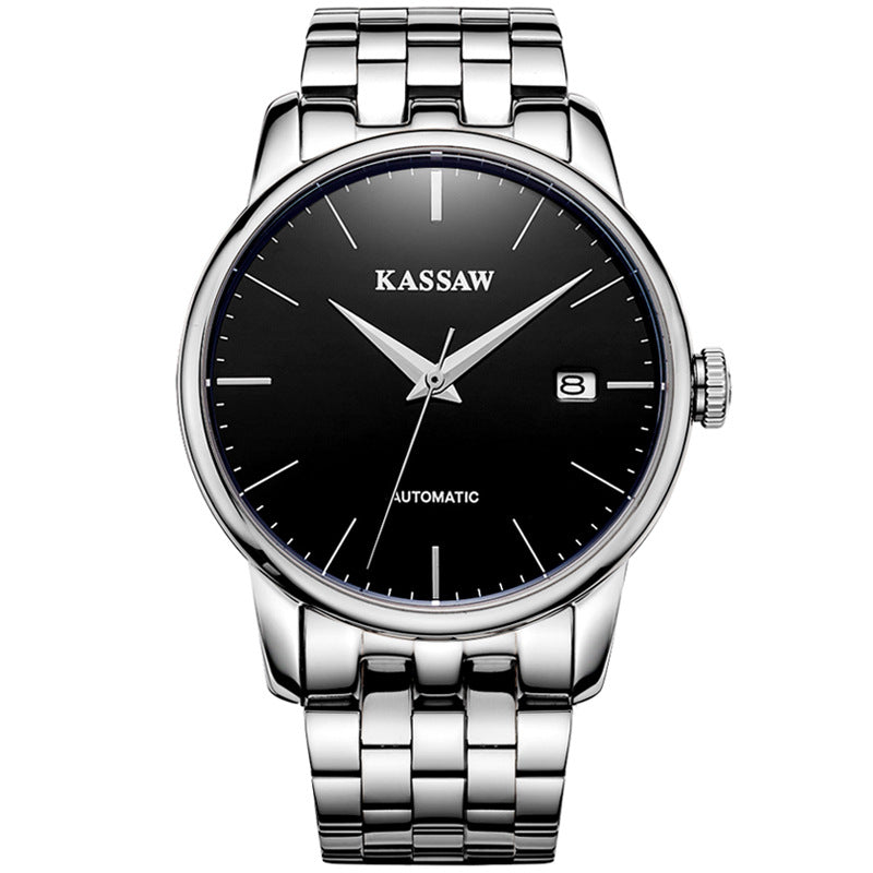 Automatic Mechanical Watch for Men