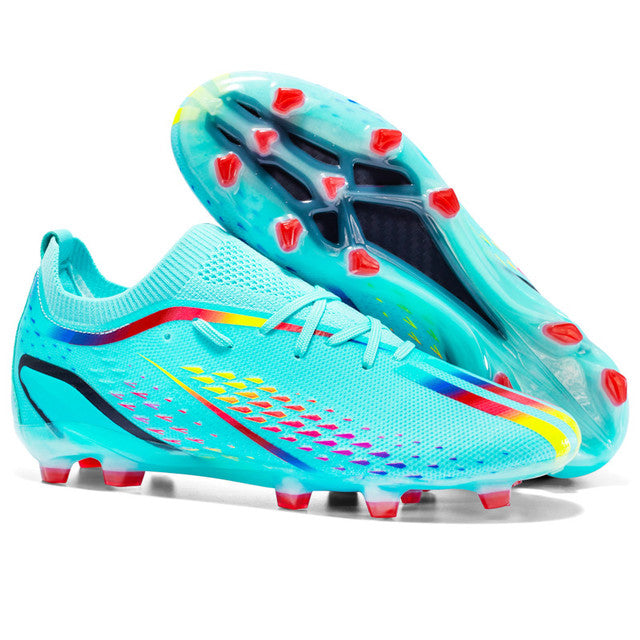 AG Football Shoes for Boys and Young Students
