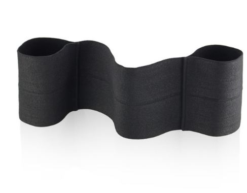 Weighted Resistance Slingshot with High Elastic Bands