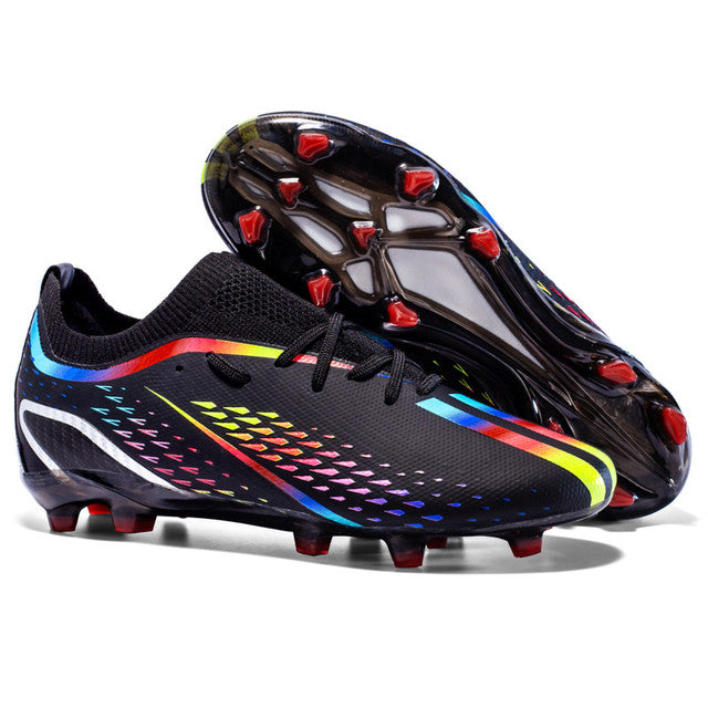AG Football Shoes for Boys and Young Students