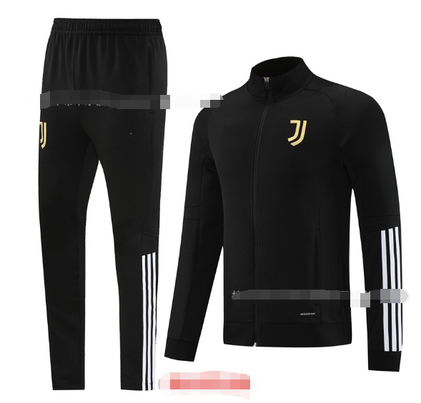 Miami Long Sleeve Jacket and Soccer Pants Set