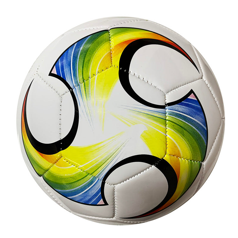 Durable Whirlwind Soccer Balls for Kids and Adults