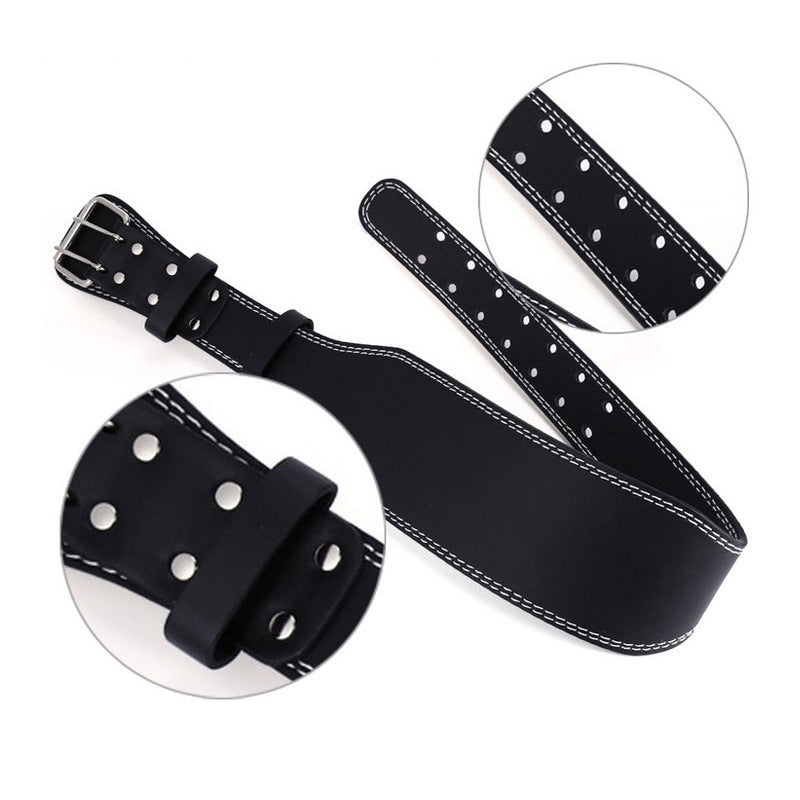 VALEO Men and Women Weightlifting Support Belt