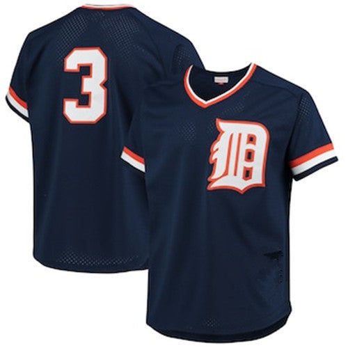 2023 Customizable Nostalgic Tiger Team Baseball Jersey