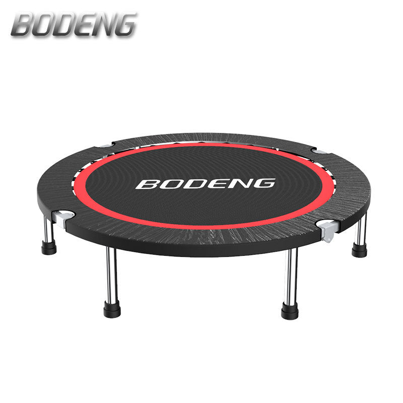 Indoor and Outdoor Trampoline for Kids and Adults