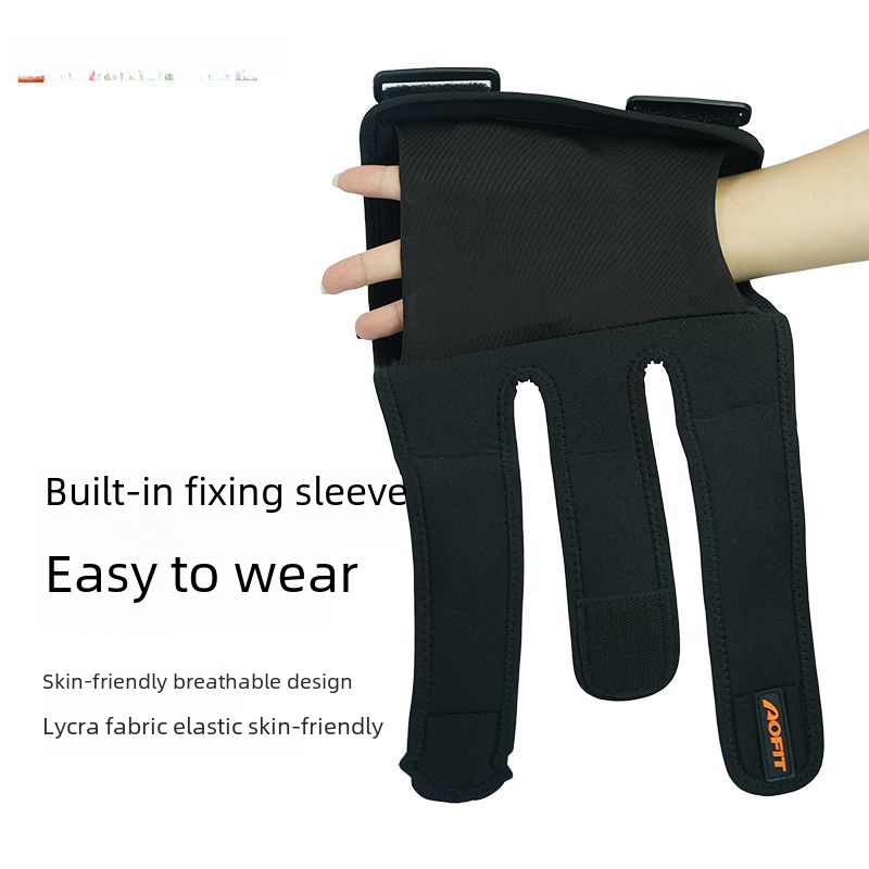 Thick Protective Elbow Sleeve for Sports and Activities