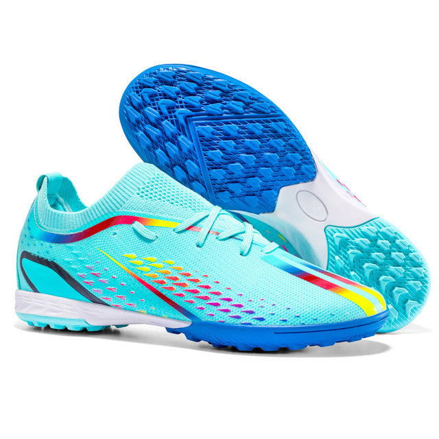 AG Football Shoes for Boys and Young Students