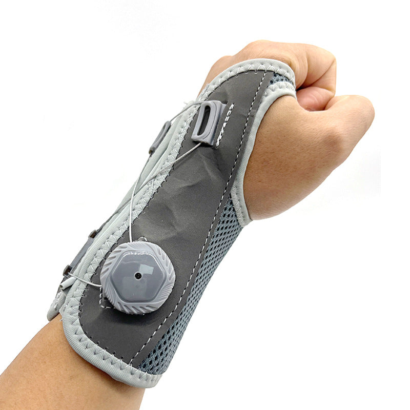 Cross-Border Basketball Wrist Support Band - Universal Fit