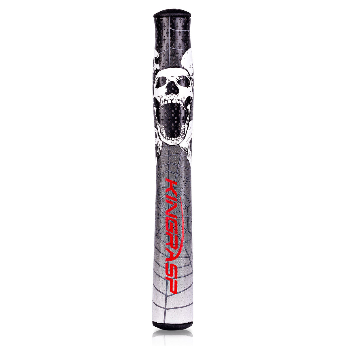 New Lightweight Golf Putter Grip with Skull Design