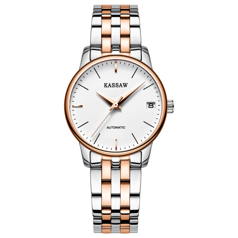 Automatic Mechanical Watch for Men