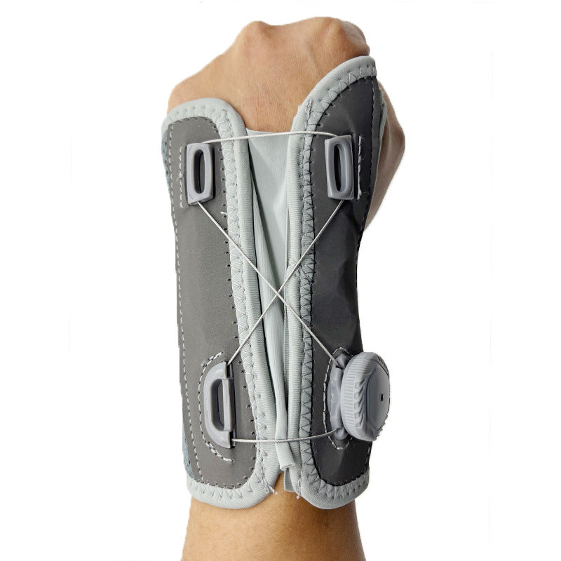 Cross-Border Basketball Wrist Support Band - Universal Fit