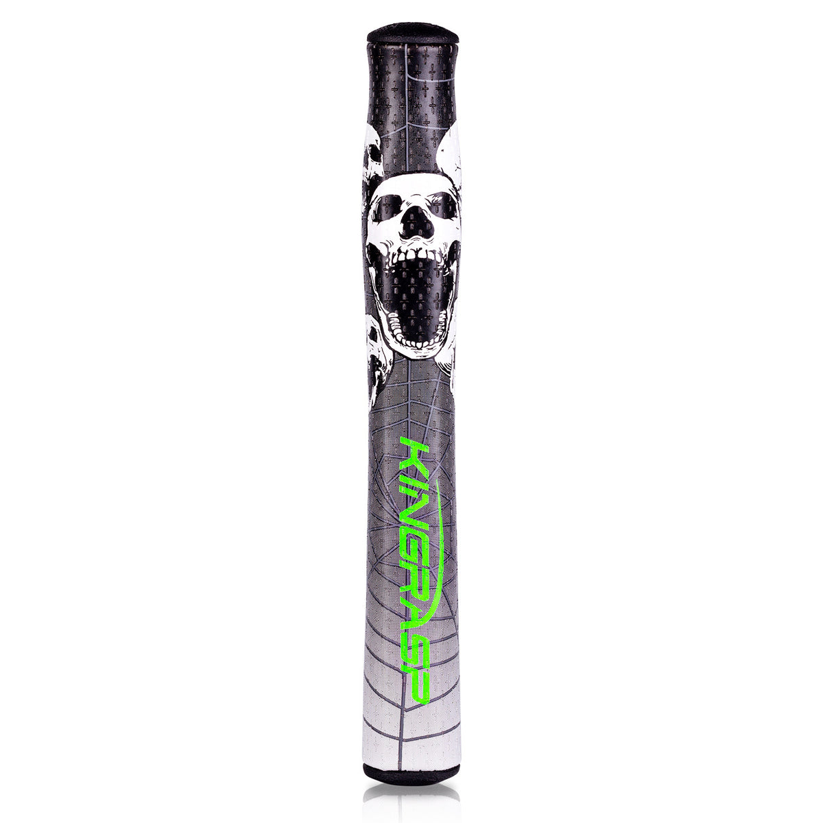 New Lightweight Golf Putter Grip with Skull Design