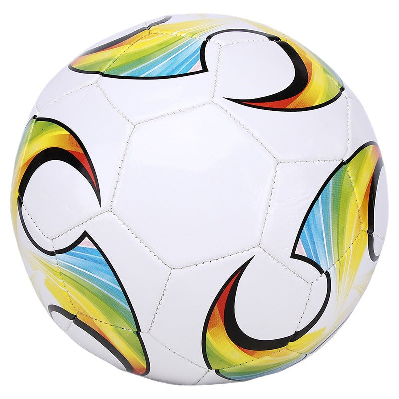 Durable Whirlwind Soccer Balls for Kids and Adults