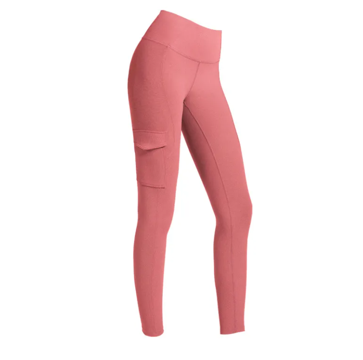 High Waists Yoga Pants