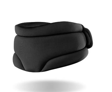 Neck Support Pillow for Home and Office Use