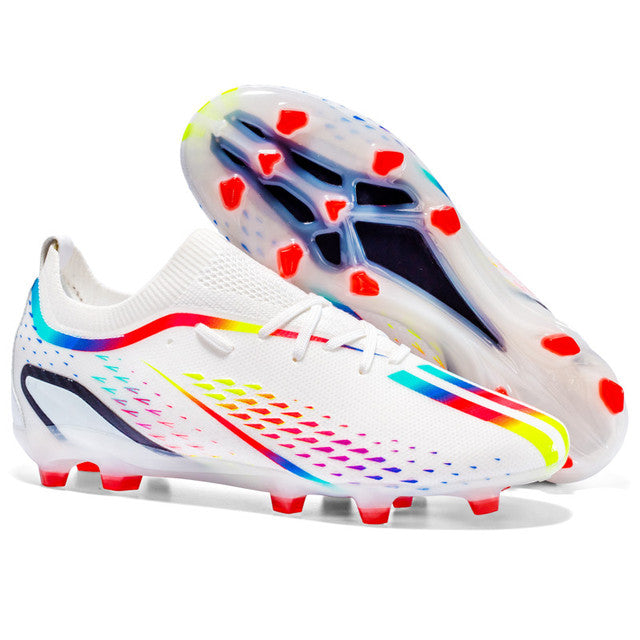 AG Football Shoes for Boys and Young Students