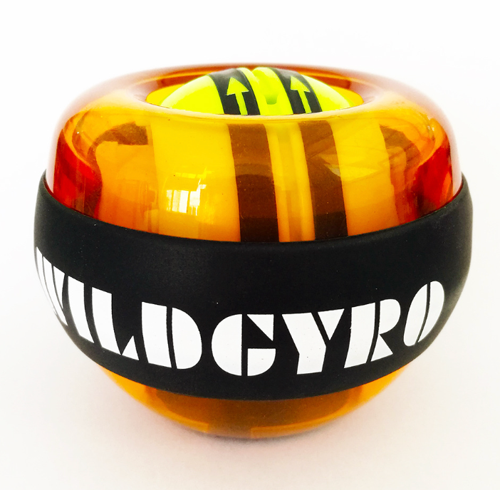 Super Gyroscope / Multifunctional Wrist Strength Ball