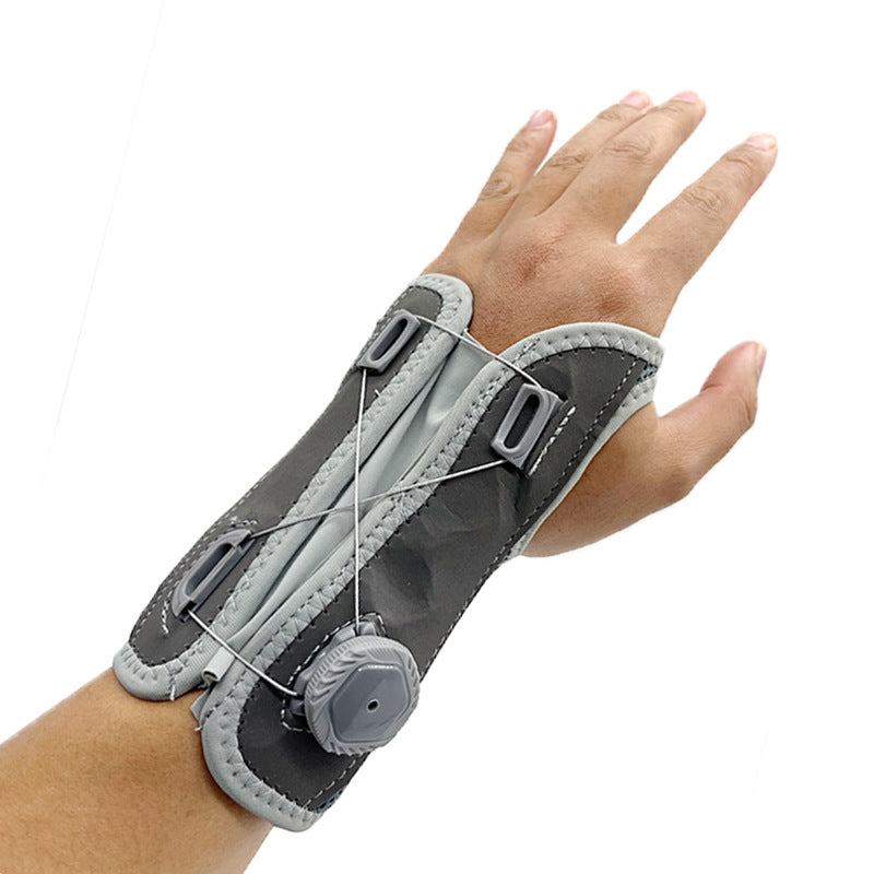 Cross-Border Basketball Wrist Support Band - Universal Fit