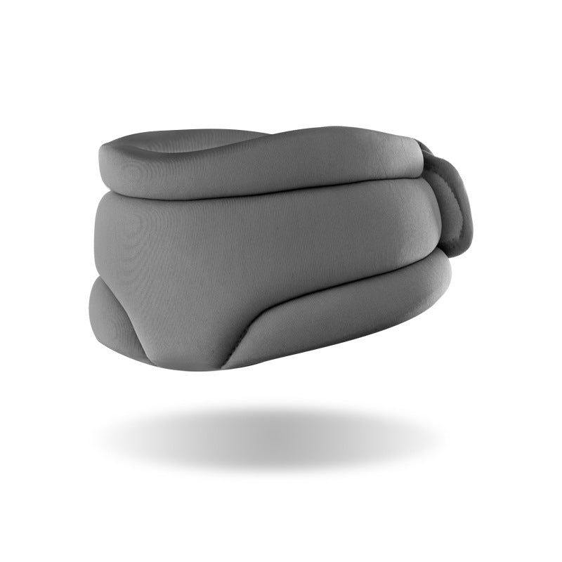 Neck Support Pillow for Home and Office Use