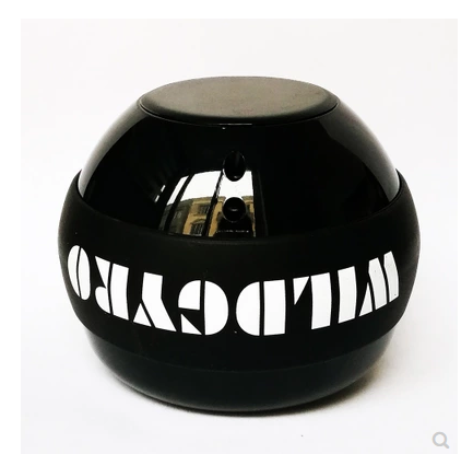 Super Gyroscope / Multifunctional Wrist Strength Ball