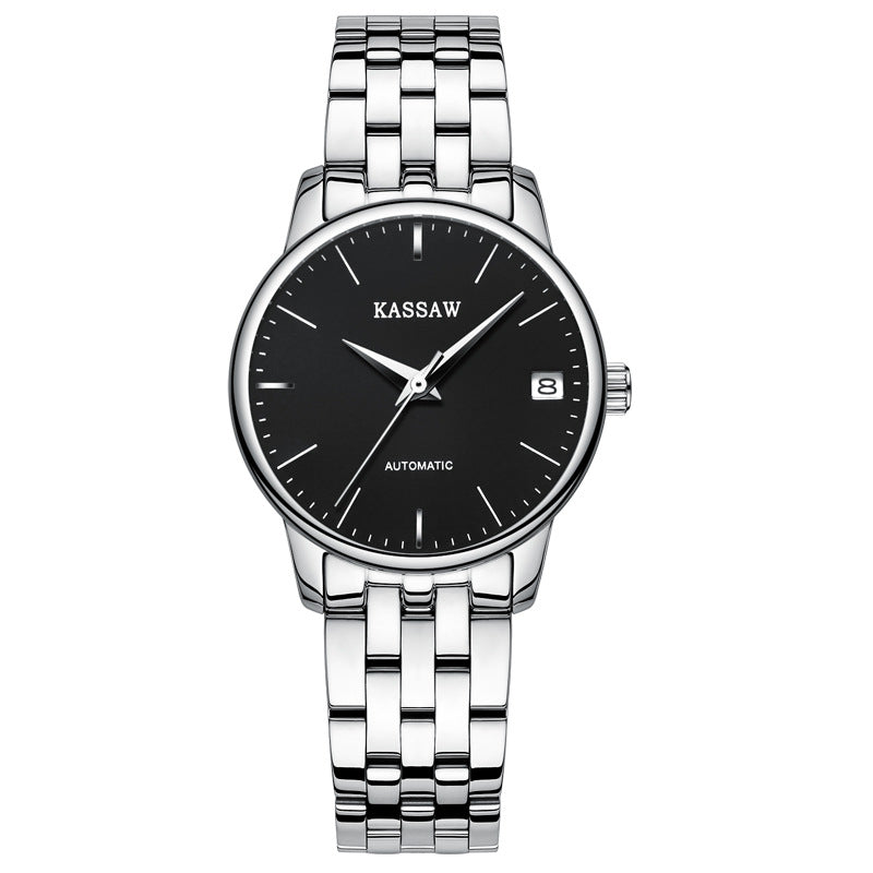Automatic Mechanical Watch for Men