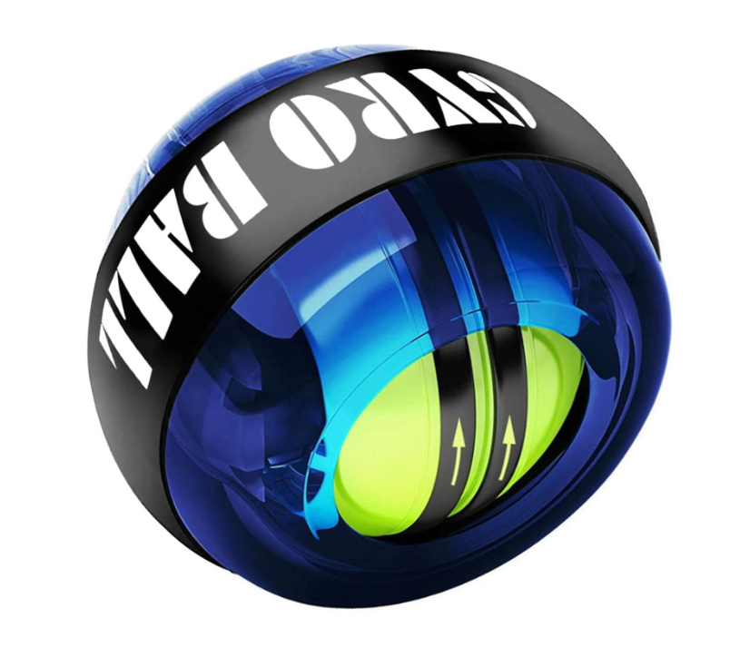 Super Gyroscope / Multifunctional Wrist Strength Ball
