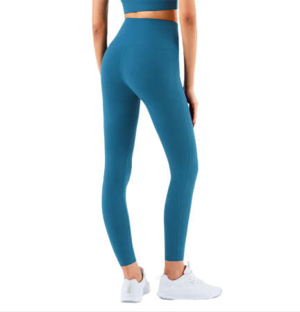 High-Waist Yoga Pants