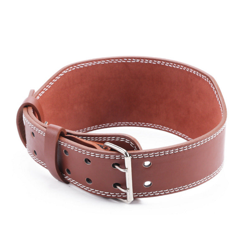 VALEO Men and Women Weightlifting Support Belt
