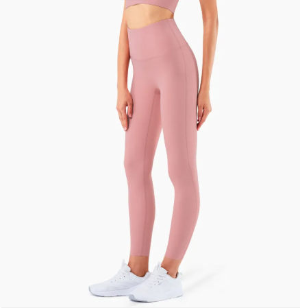 High-Waist Yoga Pants