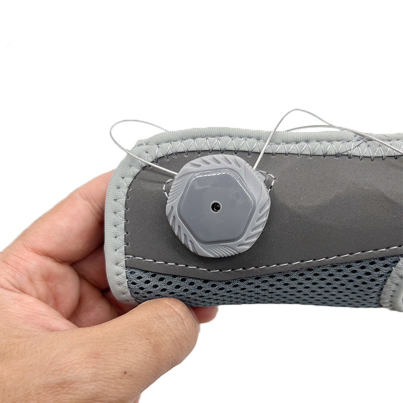 Cross-Border Basketball Wrist Support Band - Universal Fit