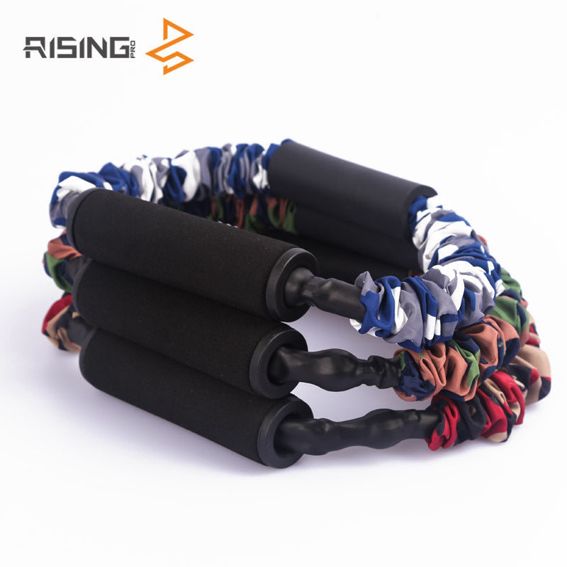 Archery Training Bow with Release Equipment and Finger Guard