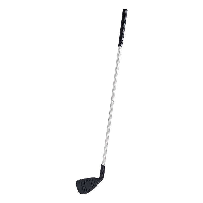 Children's Golf Set with Metal Clubs for Outdoor Fun