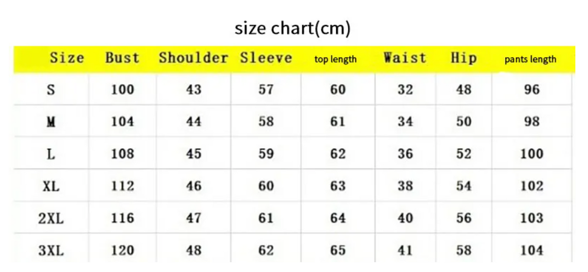 Women's Hooded Tracksuit