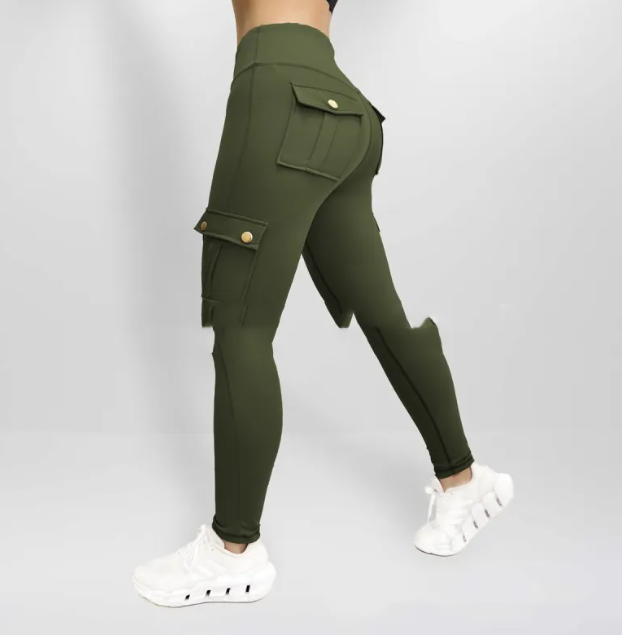 Women's Yoga Pants