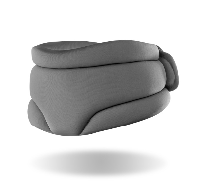 Neck Support Pillow for Home and Office Use