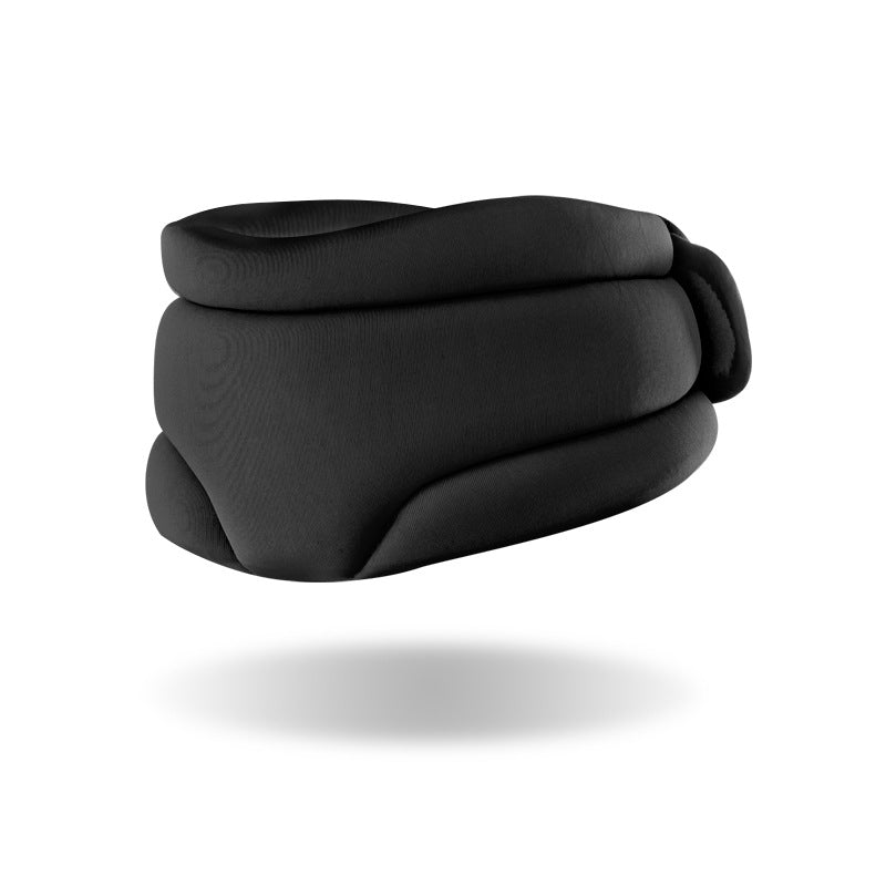 Neck Support Pillow for Home and Office Use
