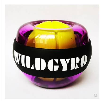 Super Gyroscope / Multifunctional Wrist Strength Ball