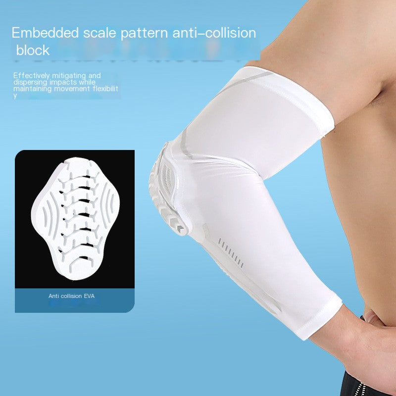 Basketball Arm Sleeves for Sports and Outdoor Activities