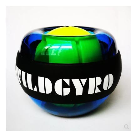 Super Gyroscope / Multifunctional Wrist Strength Ball
