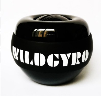 Super Gyroscope / Multifunctional Wrist Strength Ball